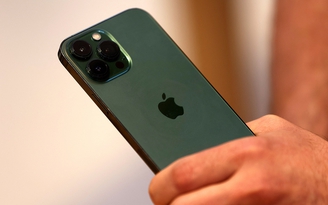 'Đánh thức' tính năng camera tiện dụng của iPhone