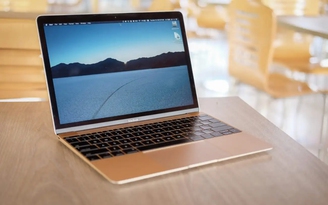 Chiếc MacBook 'thất bại thảm hại' từng được Apple ra mắt