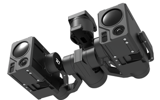 Drone của kỹ sư Việt được Mỹ, Úc cấp bằng sáng chế