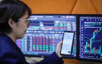 Thu nhập từ chứng khoán có phải nộp thuế?
