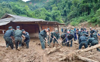 Tin tức đặc biệt trên báo in Thanh Niên 4.8.2025