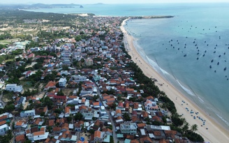 Đà Nẵng không chỉ có sông Hàn