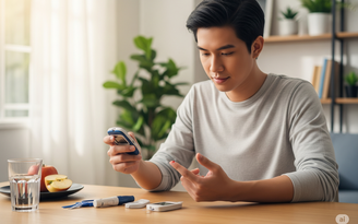 Bệnh gì, khám đâu: Đường huyết cao có phải mắc bệnh tiểu đường?