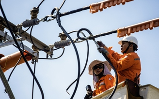 EVNSPC nỗ lực đảm bảo điện tại phía Nam sau sáp nhập