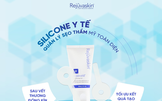 Vũ khí bí mật giúp tạo hình thẩm mỹ giữ trọn kết quả hậu phẫu