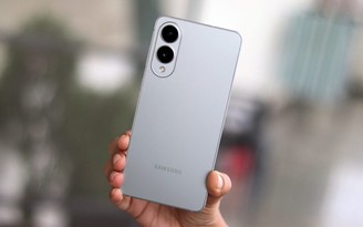 Giấc mơ về công nghệ pin đột phá trên Galaxy S26 Edge bị trì hoãn