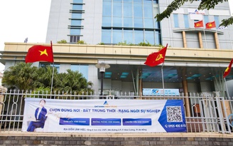 Đất Xanh Miền Trung - Nam Miền Trung khai mở chương mới tại ‘trái tim Đà Nẵng’