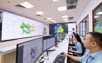 SAWACO tiên phong kiến tạo đô thị số