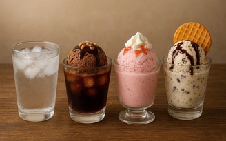 Ăn uống nhiều đồ lạnh có phải nguyên nhân gây đau họng, viêm amidan?