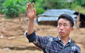 Thủ tướng chỉ đạo khen thưởng trưởng bản cứu 90 người dân khỏi thảm họa lũ quét