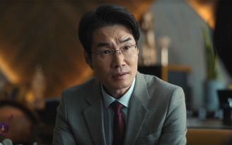 Nam diễn viên 'Nghề siêu khó' Song Young-kyu tử vong bất thường trong ô tô