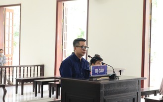 Đồng Nai: Lừa 'chạy' việc vào ngành công an, chiếm đoạt 2,85 tỉ đồng