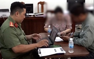 Khánh Hòa: Kịp thời ngăn chặn vụ lừa đảo 120 triệu đồng