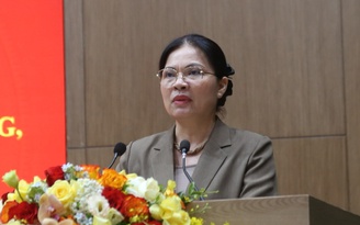 Vận động toàn dân tham gia 'Bình dân học vụ số' để tránh bị lừa đảo online