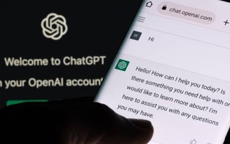Hàng ngàn đoạn chat riêng tư với ChatGPT bị lộ trên Google