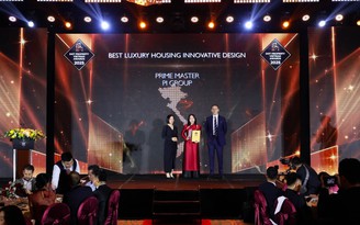 Pi Group: Hành trình bền bỉ với khát vọng kiến tạo giá trị sống khác biệt