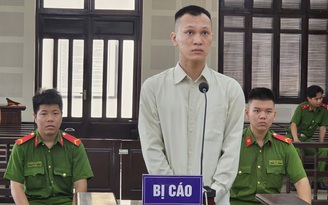 'Đóng bỉm' ma túy đi bán, lãnh án 20 năm tù