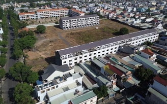 Đồng Nai: Lập 3 đoàn thanh tra để thanh tra 74 dự án trên toàn tỉnh