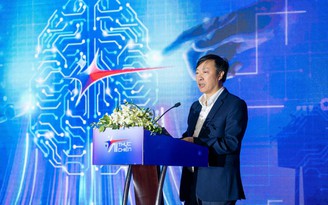 Cuộc thi 'AI thực chiến' dùng trí tuệ nhân tạo chấm điểm