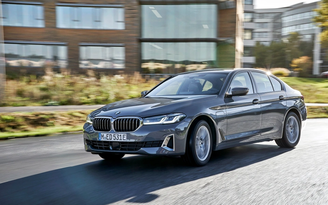 Êm đầm đỉnh cao, bí quyết cho hành trình yên tĩnh tối đa cùng TURANZA 6