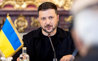 Chiến sự Ukraine ngày 1.260: Ông Zelensky 'nhận cảnh báo' về tín nhiệm, Nga đánh cơ sở năng lượng
