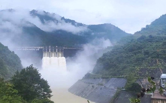 EVNGENCO1 đảm bảo sản xuất điện an toàn, ổn định trong điều kiện thời tiết cực đoan