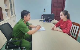 Vĩnh Long: Làm 'bùa phép trúng số' để lừa đảo hàng trăm triệu đồng