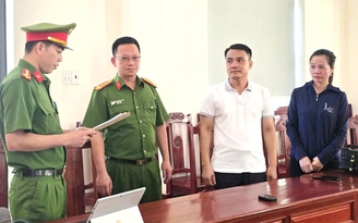 Nâng 15 điểm, 'biến' một thí sinh từ trượt thành... thủ khoa