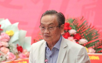 'Thị trường bất động sản hiện không có nhà cho người thu nhập trung bình và thấp'