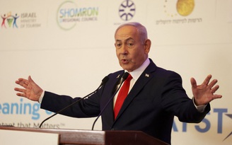 Thủ tướng Israel tuyên bố muốn kiểm soát toàn bộ Gaza