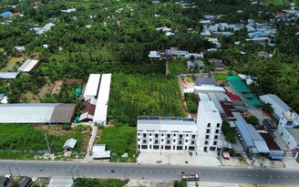 Vĩnh Long: Sai phạm đấu giá đất công, Thanh tra tỉnh không đồng ý 'rút kinh nghiệm'