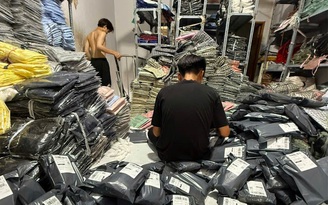 Bán hàng qua sàn có còn 'ngon ăn'?