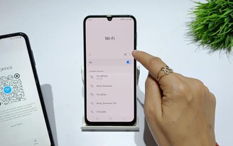 Chuẩn Wi-Fi 8 sẽ giúp điện thoại Galaxy mới kết nối mạng mượt mà hơn