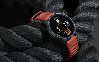 Ra mắt đồng hồ thông minh đa năng Amazfit Balance 2