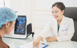 Chia sẻ của bác sĩ Huỳnh Trang về quy trình điều trị mụn chuẩn y khoa