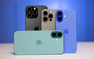 Apple có thể cùng Samsung tạo ra một mùa xuân đầy hấp dẫn