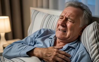 Dấu hiệu nào cảnh báo nguy cơ đột tử do ngưng tim vào ban đêm?