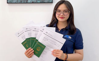 An tâm xuất ngoại, trọn vẹn hành trình cùng Á Châu Visa