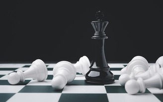 Mô hình AI của OpenAI và xAI đấu trí cờ vua