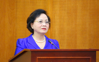 Bộ Nội vụ sẽ điều tiết công chức từ nơi thừa sang nơi thiếu