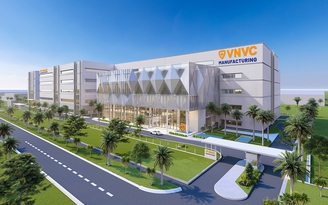 Tự chủ vắc xin - Nền móng vững chắc cho an ninh y tế và y học công nghệ cao Việt Nam