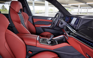 Các hãng xe đang dần hạn chế sử dụng da để trang trí nội thất ô tô