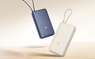 Xiaomi thu hồi gần 150.000 sạc dự phòng do nguy cơ cháy nổ