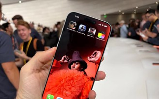 Apple 'khai tử' những sản phẩm nào sau sự kiện công bố iPhone 17?