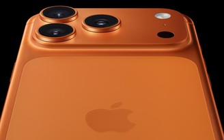 iPhone 17 Pro Max đã xứng với danh hiệu Pro