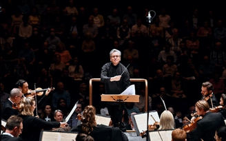 Đón chờ âm nhạc đỉnh cao tại ‘Vietnam Airlines Classic - Hanoi Concert 2025’