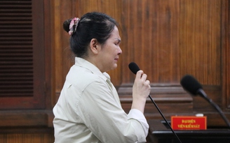 Bà chủ nhà thuốc Mỹ Châu bị tuyên án 17 năm tù