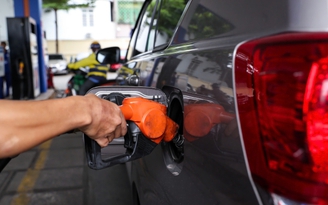 Giá xăng dầu hôm nay 12.9.2025: Giảm đồng loạt