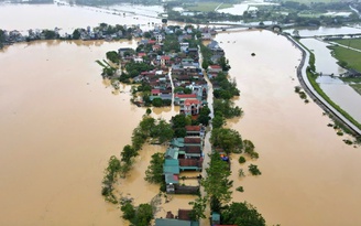 Hà Nội tăng cường quản lý tài nguyên và bảo vệ môi trường