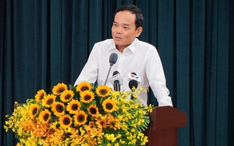 Học sinh đi học thứ bảy: Bí thư Thành ủy TP.HCM yêu cầu Sở GD-ĐT nói rõ